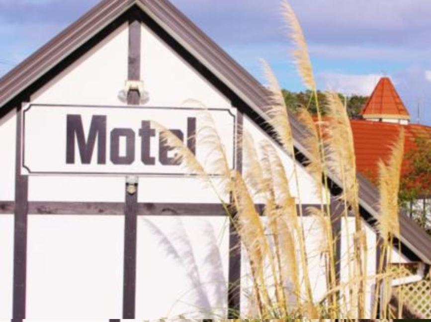 Castle Court Motel Уелсфорд Екстериор снимка